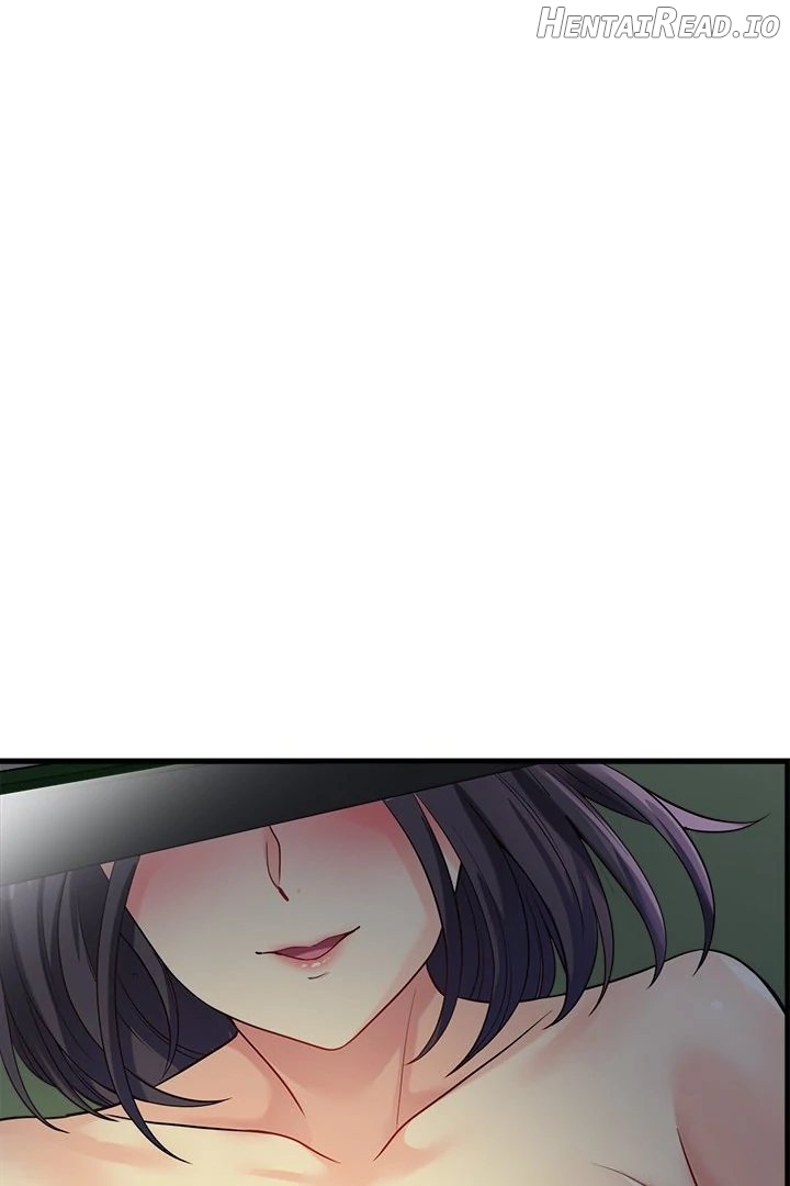 My Other Girlfriend Chapter 23 - page 73