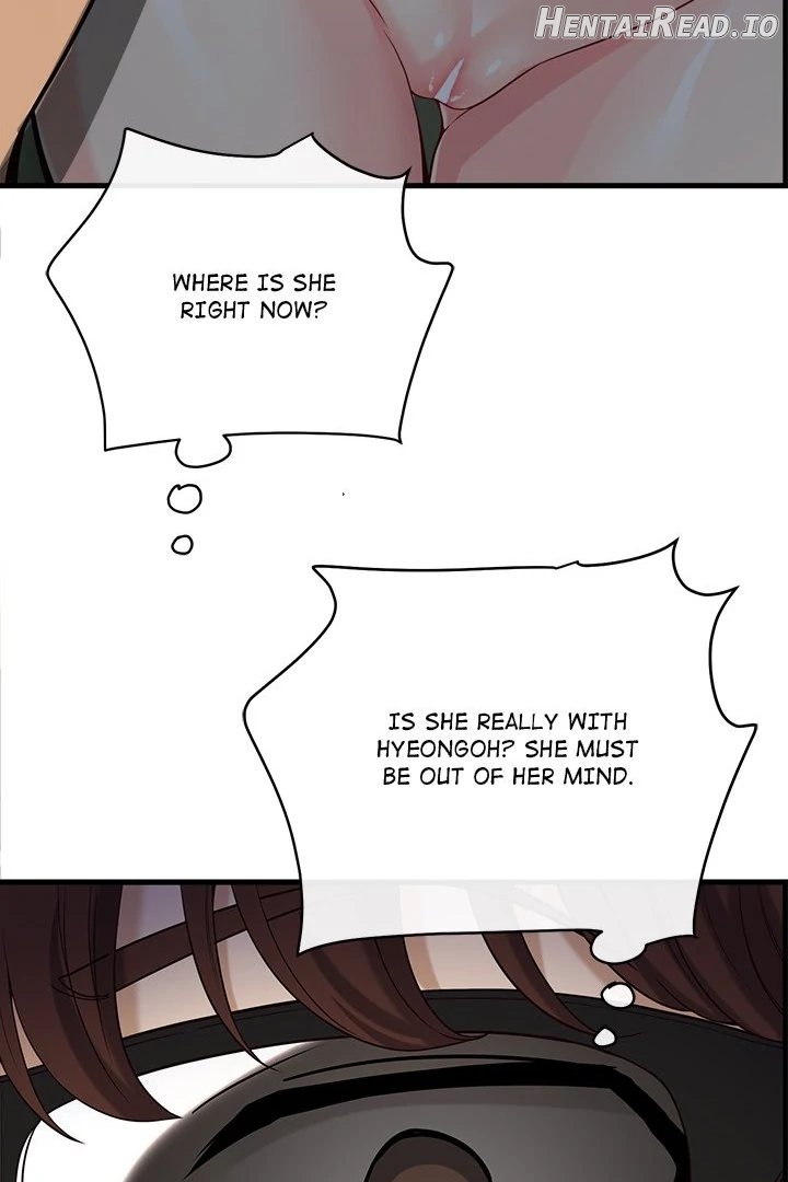 My Other Girlfriend Chapter 23 - page 75