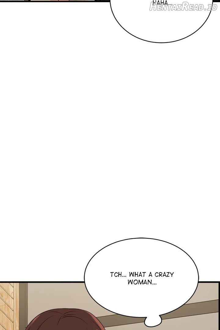 My Other Girlfriend Chapter 23 - page 79