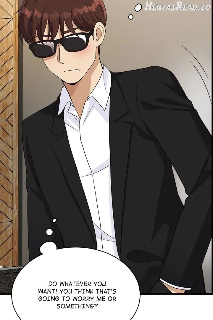 My Other Girlfriend Chapter 23 - page 80