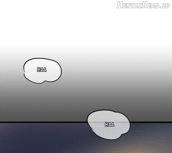 My Other Girlfriend Chapter 23 - page 82