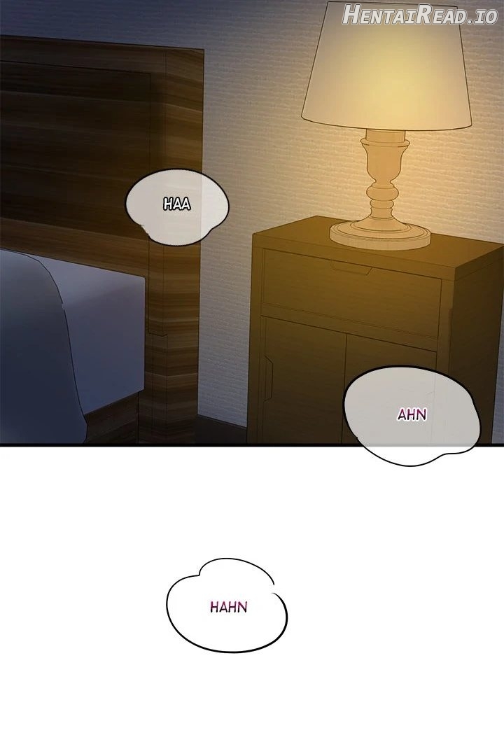 My Other Girlfriend Chapter 23 - page 83