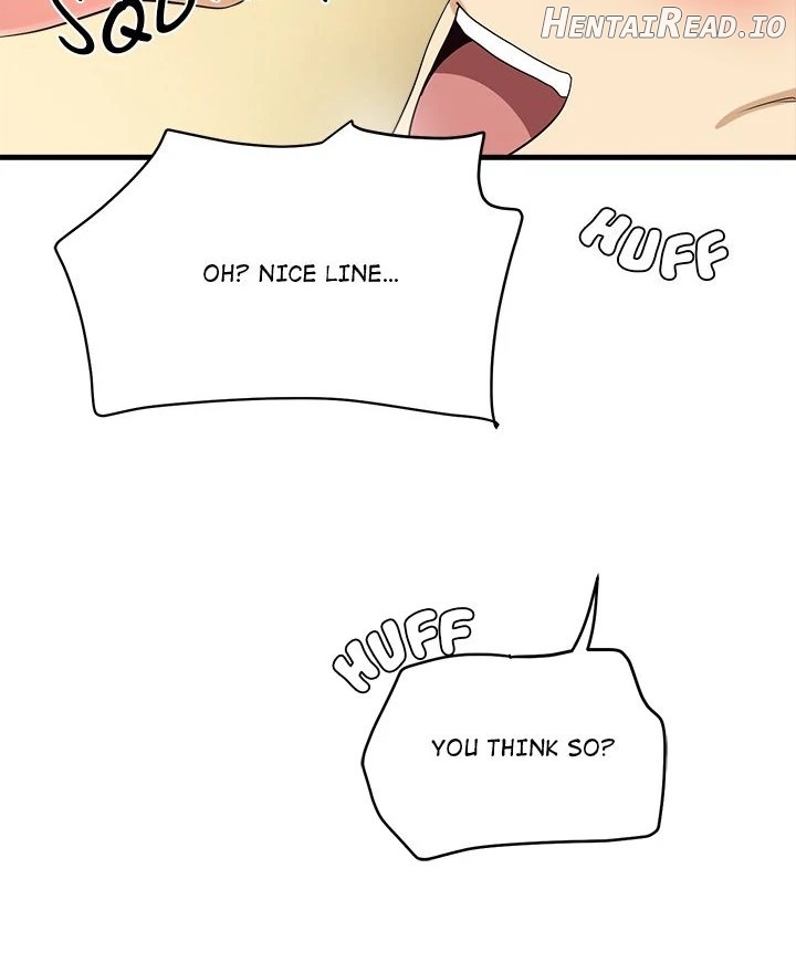 My Other Girlfriend Chapter 23 - page 87