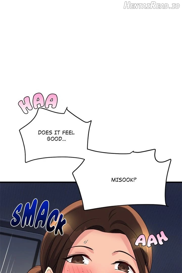 My Other Girlfriend Chapter 23 - page 88