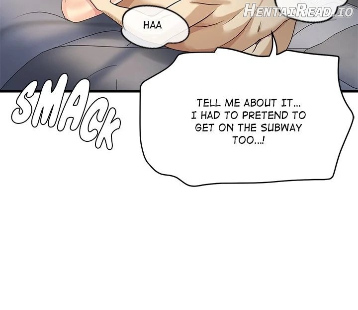 My Other Girlfriend Chapter 23 - page 92