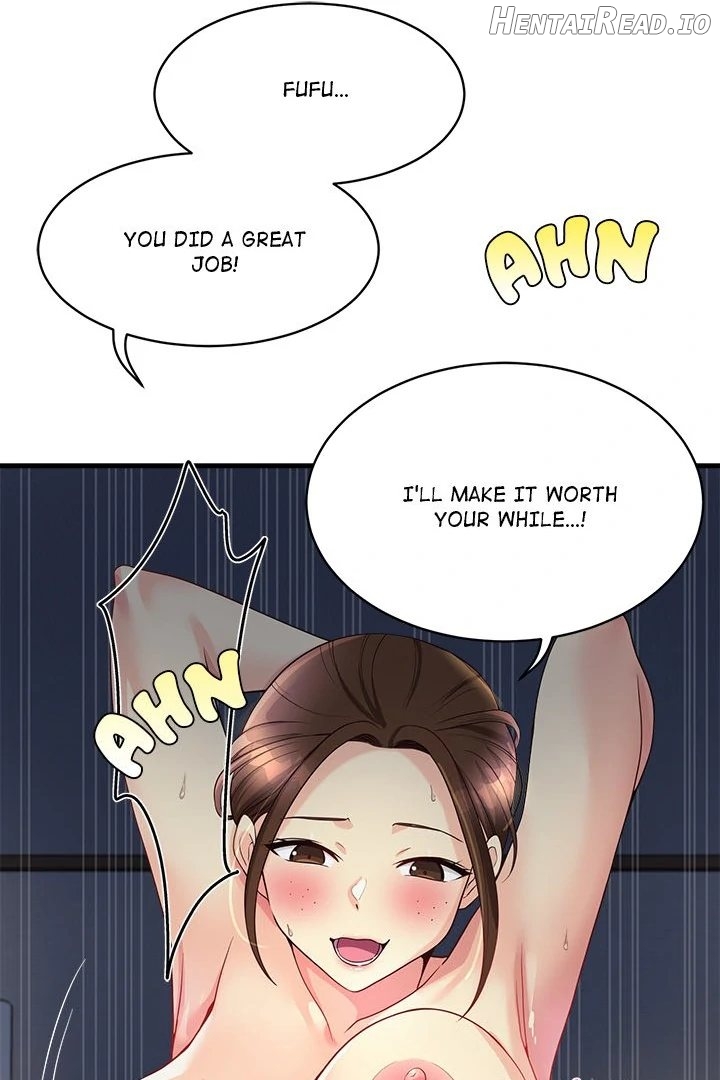 My Other Girlfriend Chapter 23 - page 93
