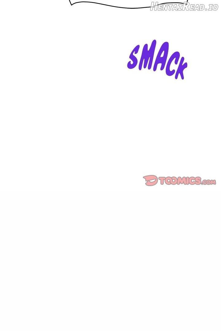 My Other Girlfriend Chapter 23 - page 95
