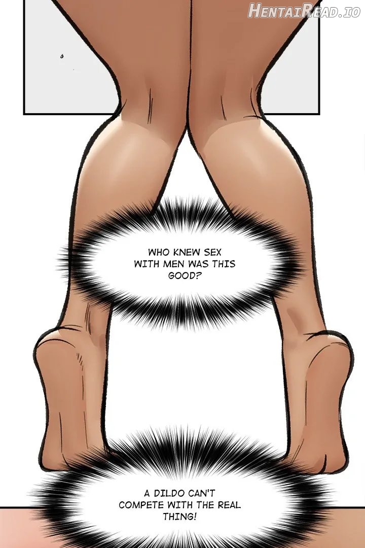Hypnotist Security Guard Chapter 21 - page 103