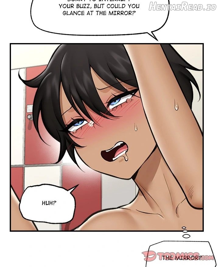 Hypnotist Security Guard Chapter 21 - page 105