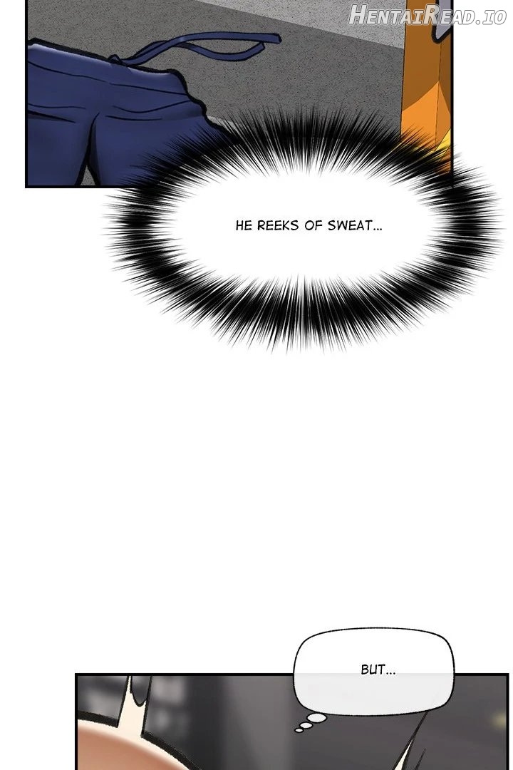 Hypnotist Security Guard Chapter 21 - page 13