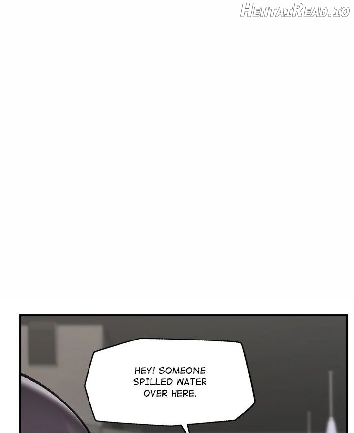 Hypnotist Security Guard Chapter 21 - page 28