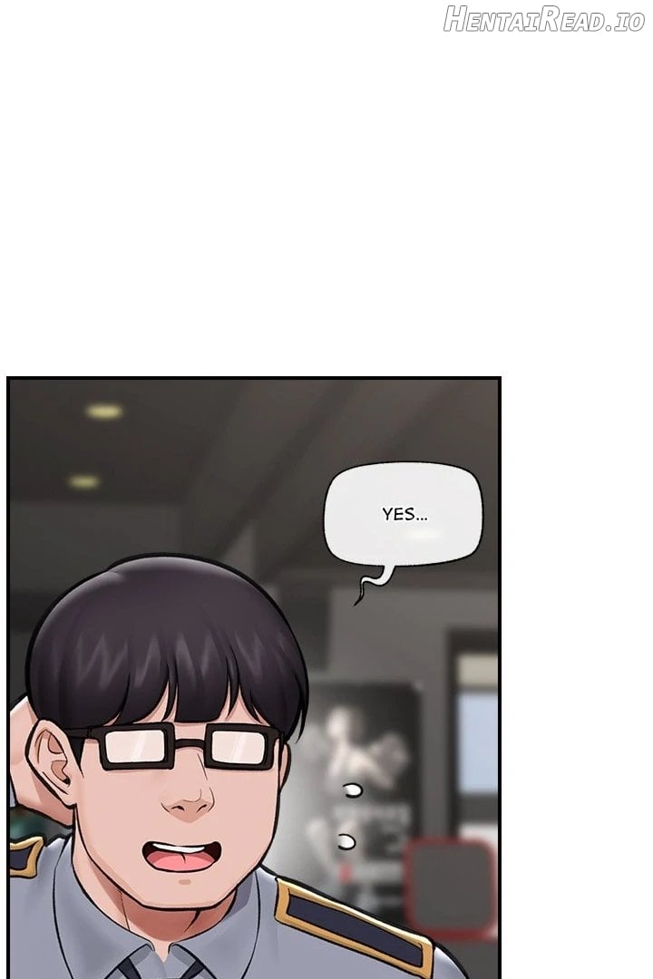 Hypnotist Security Guard Chapter 21 - page 30