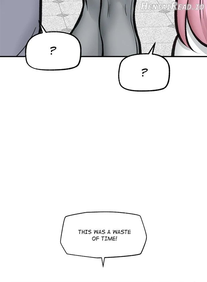 Hypnotist Security Guard Chapter 21 - page 37