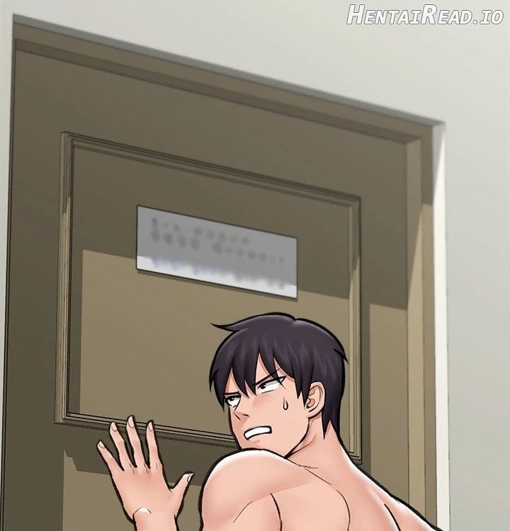 Hypnotist Security Guard Chapter 21 - page 41