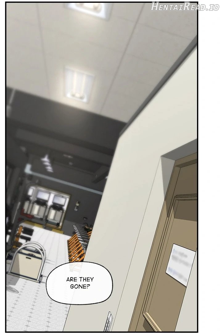 Hypnotist Security Guard Chapter 21 - page 43