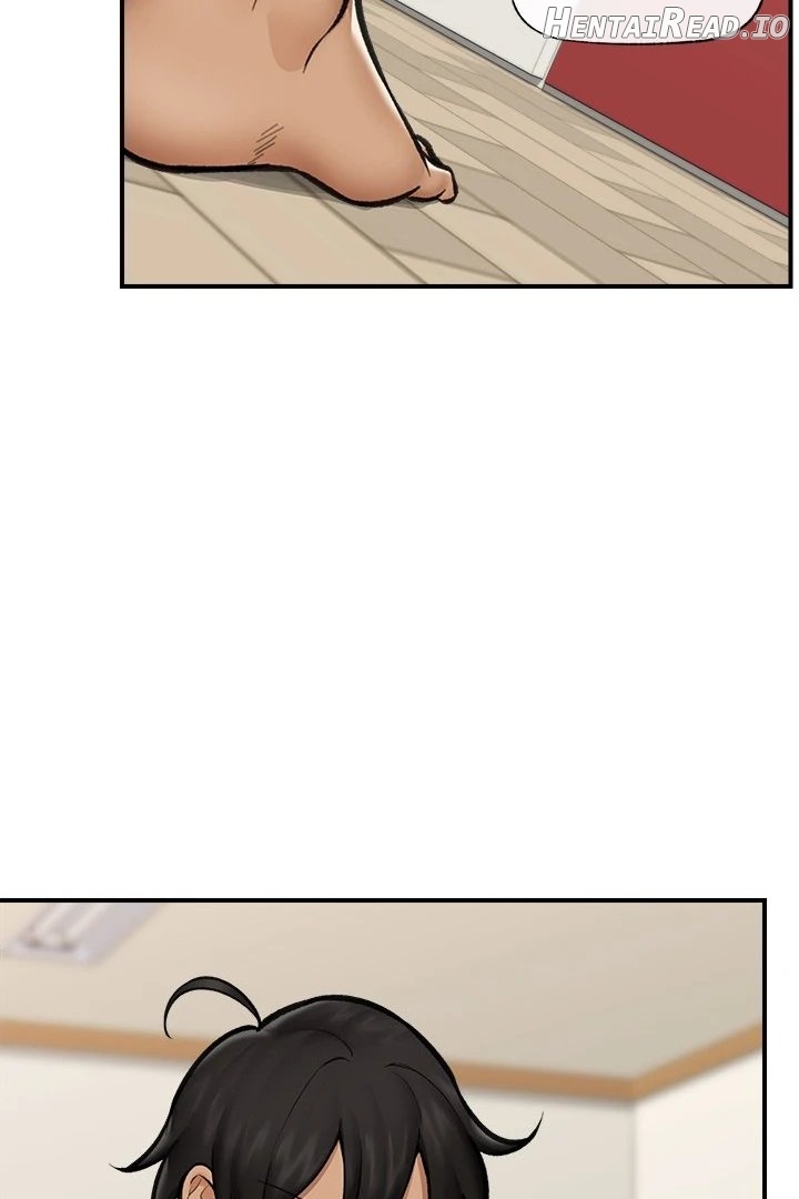 Hypnotist Security Guard Chapter 21 - page 45