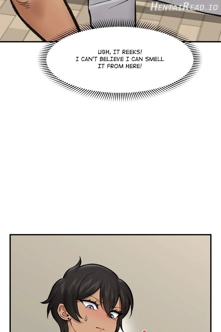 Hypnotist Security Guard Chapter 21 - page 54