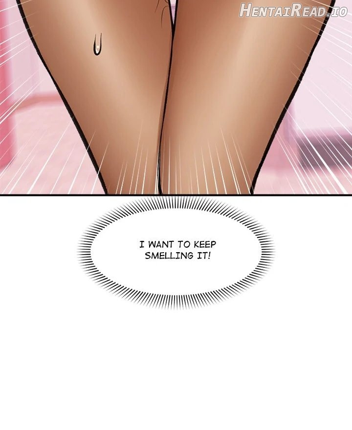 Hypnotist Security Guard Chapter 21 - page 57