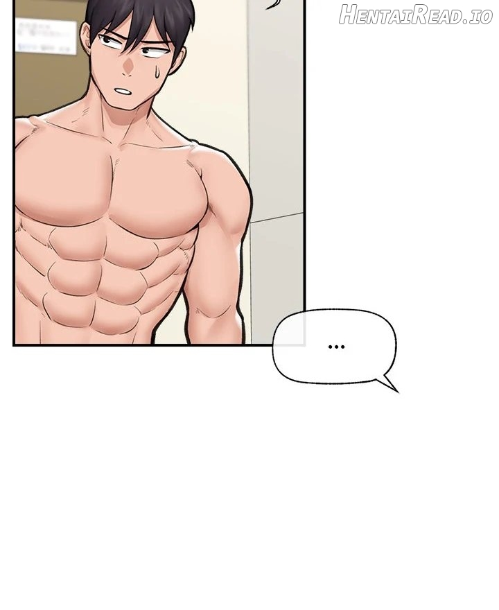 Hypnotist Security Guard Chapter 21 - page 62