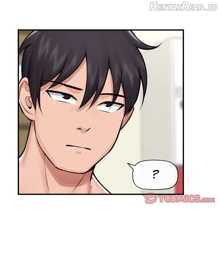 Hypnotist Security Guard Chapter 21 - page 63