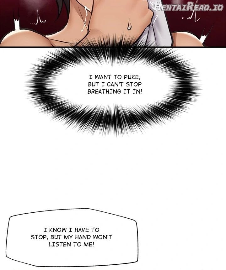 Hypnotist Security Guard Chapter 21 - page 68