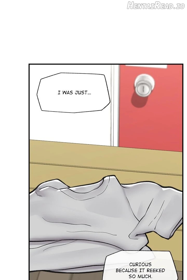 Hypnotist Security Guard Chapter 21 - page 75