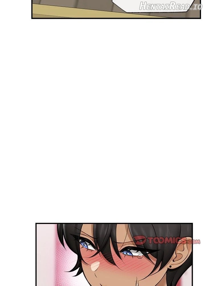 Hypnotist Security Guard Chapter 21 - page 76