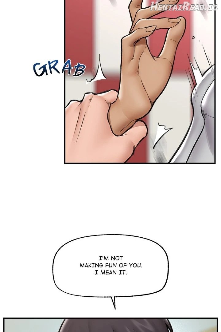 Hypnotist Security Guard Chapter 21 - page 79