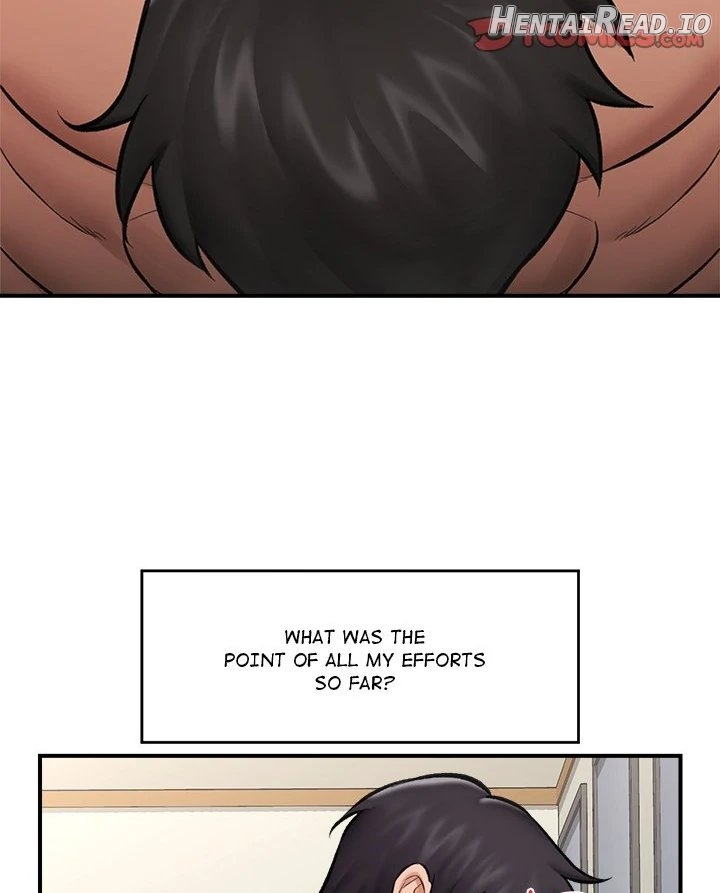 Hypnotist Security Guard Chapter 21 - page 89