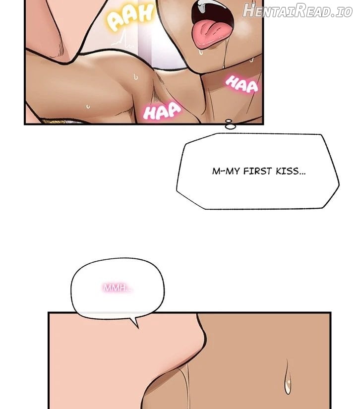 Hypnotist Security Guard Chapter 21 - page 94