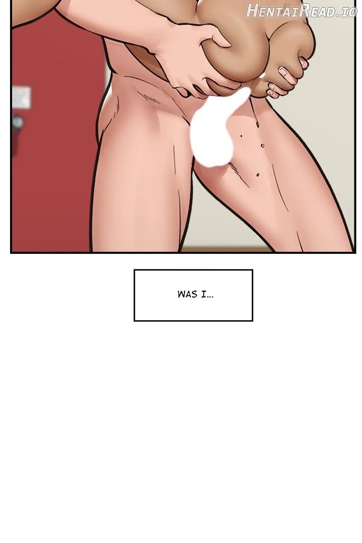 Hypnotist Security Guard Chapter 21 - page 98