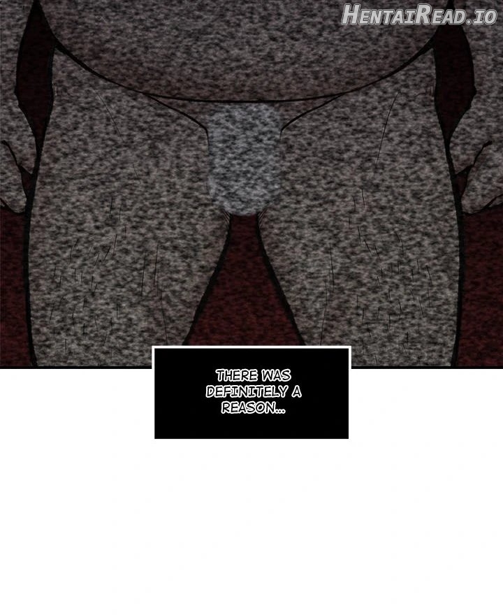 Hypnotist Security Guard Chapter 21 - page 100
