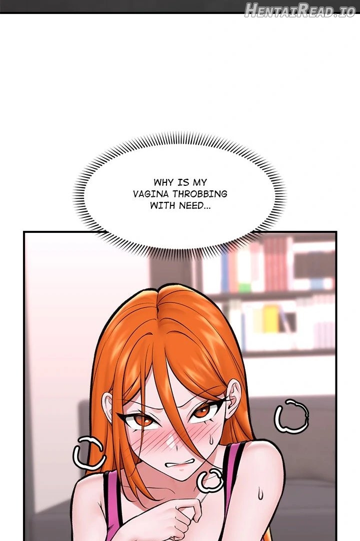 Hypnotist Security Guard Chapter 24 - page 16