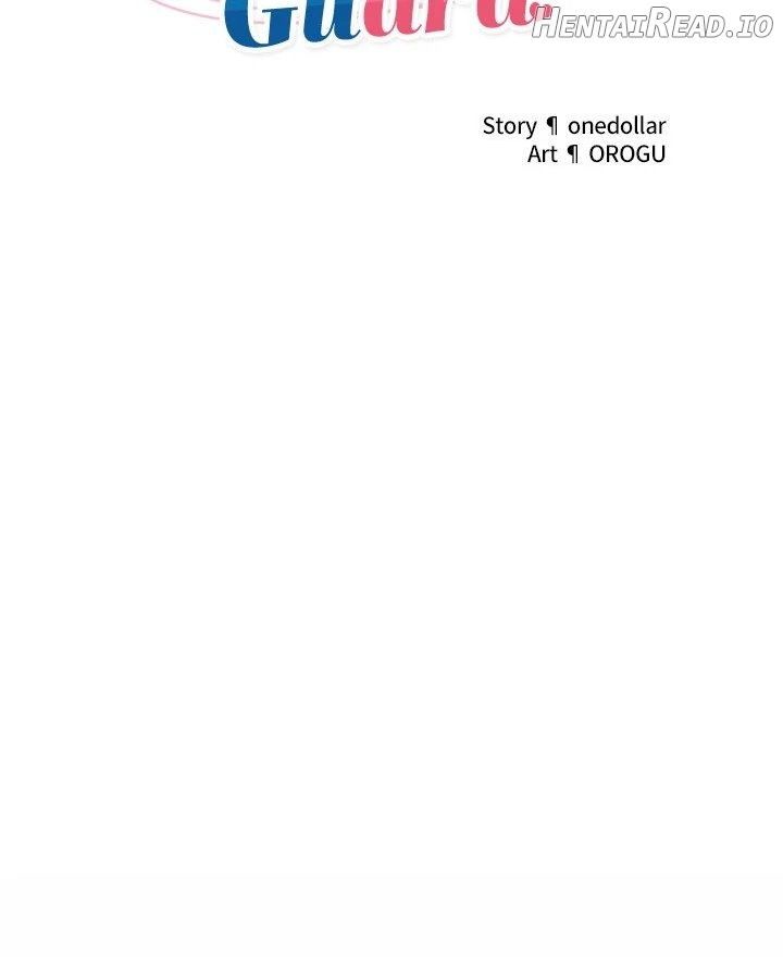 Hypnotist Security Guard Chapter 24 - page 20