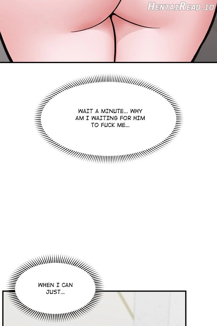 Hypnotist Security Guard Chapter 24 - page 23