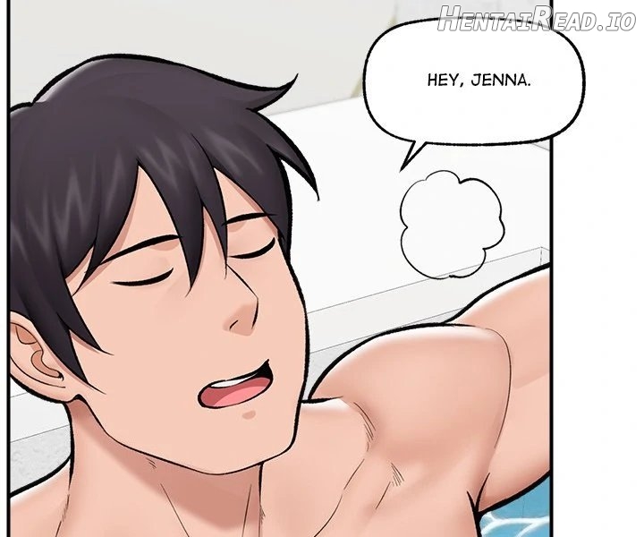 Hypnotist Security Guard Chapter 24 - page 24