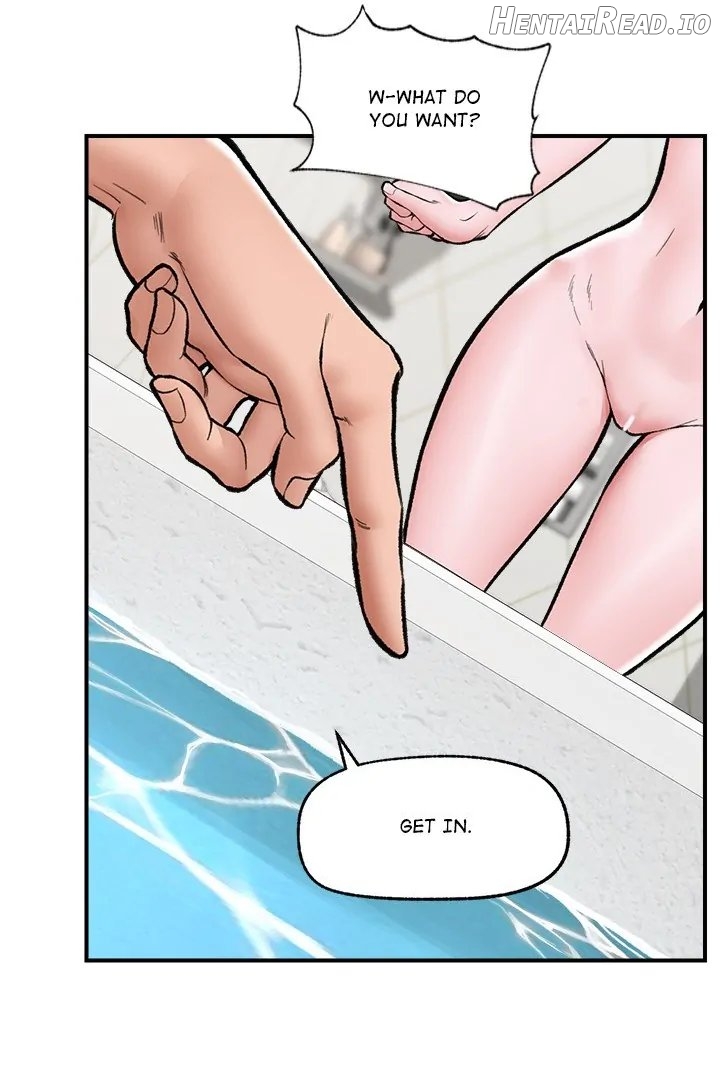 Hypnotist Security Guard Chapter 24 - page 26