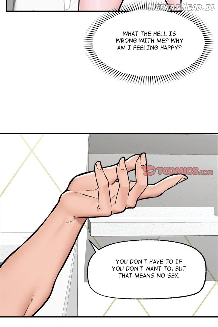 Hypnotist Security Guard Chapter 24 - page 28