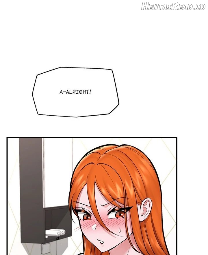 Hypnotist Security Guard Chapter 24 - page 29