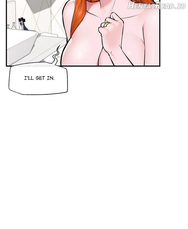 Hypnotist Security Guard Chapter 24 - page 30