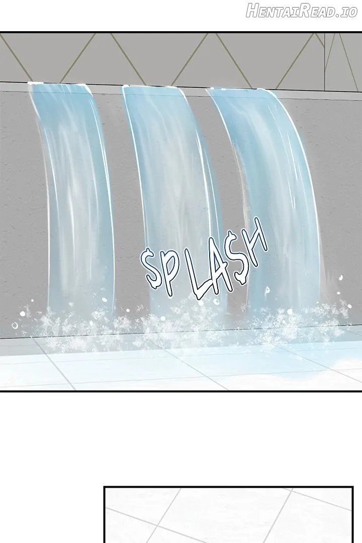 Hypnotist Security Guard Chapter 24 - page 36