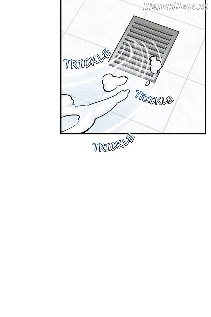 Hypnotist Security Guard Chapter 24 - page 37