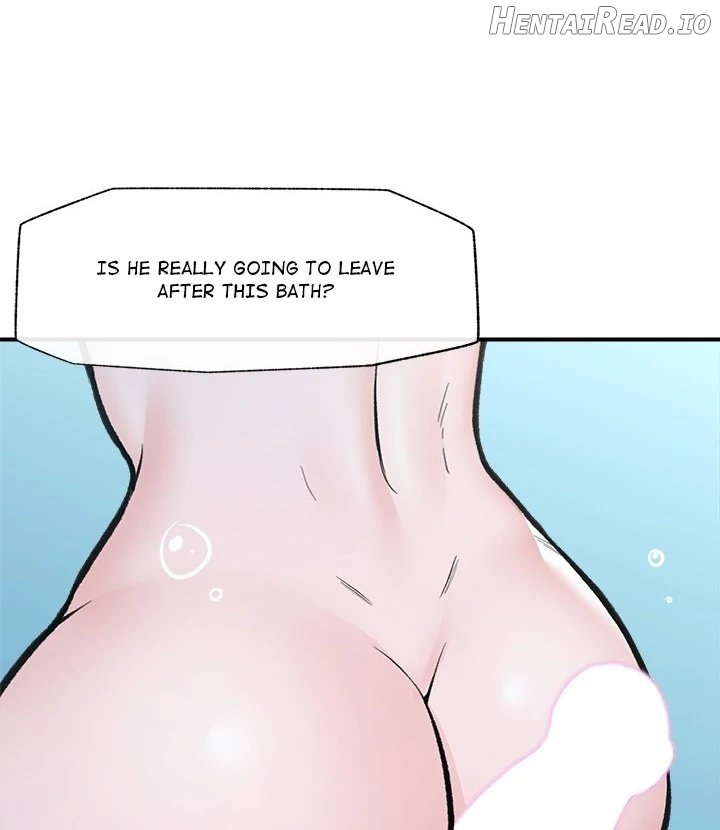 Hypnotist Security Guard Chapter 24 - page 39