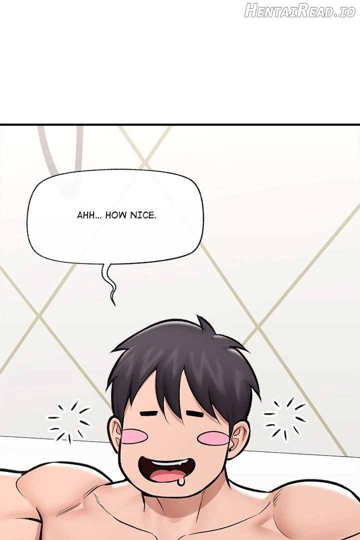 Hypnotist Security Guard Chapter 24 - page 43