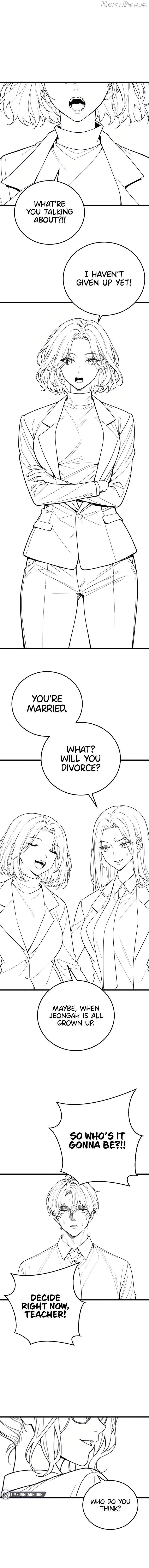 My Students Who Became Parents Chapter 20.5 - page 2