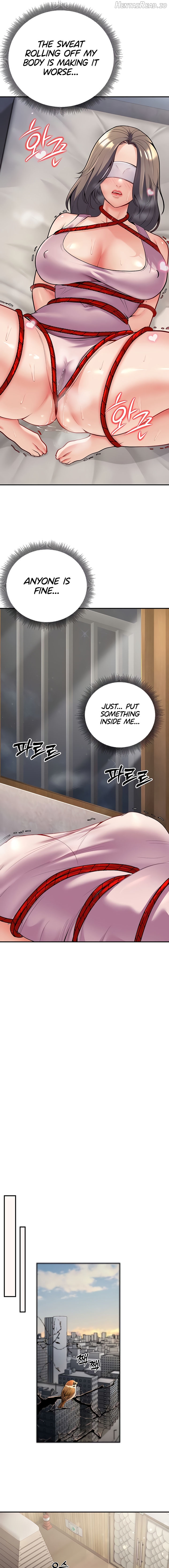 My Students Who Became Parents Chapter 22 - page 15