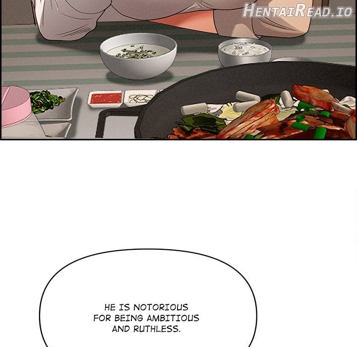Milf Guard Chapter 16 - page 137
