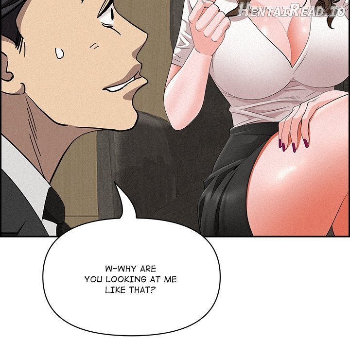 Milf Guard Chapter 17 - page 105