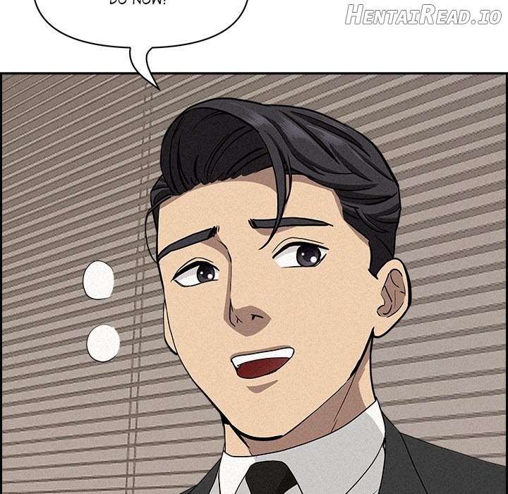Milf Guard Chapter 17 - page 108