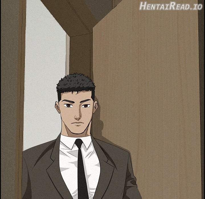 Milf Guard Chapter 17 - page 118